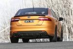 Ford Falcon XR8 Sprint 2016 года (AU)